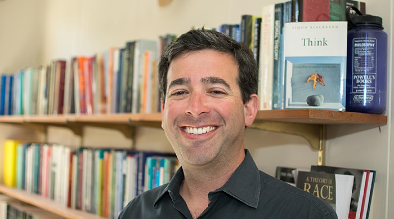 joshua glasgow