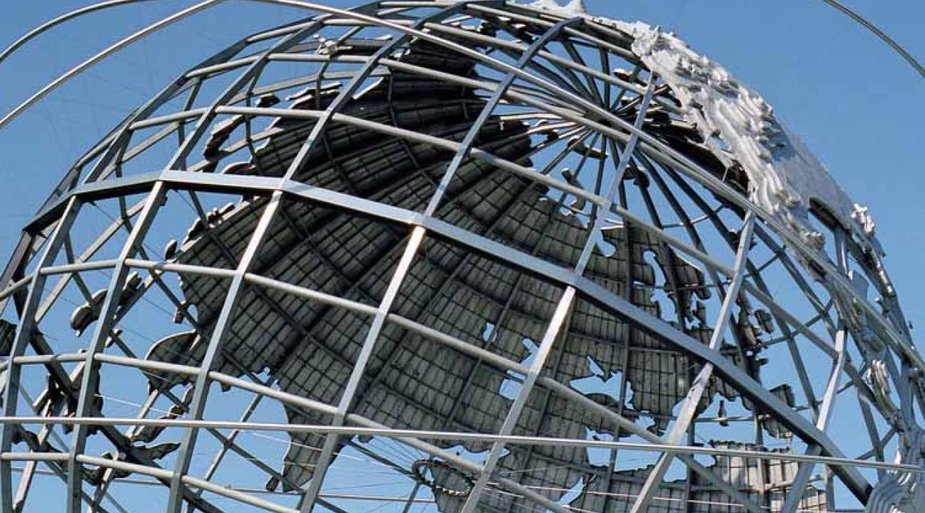 globe 