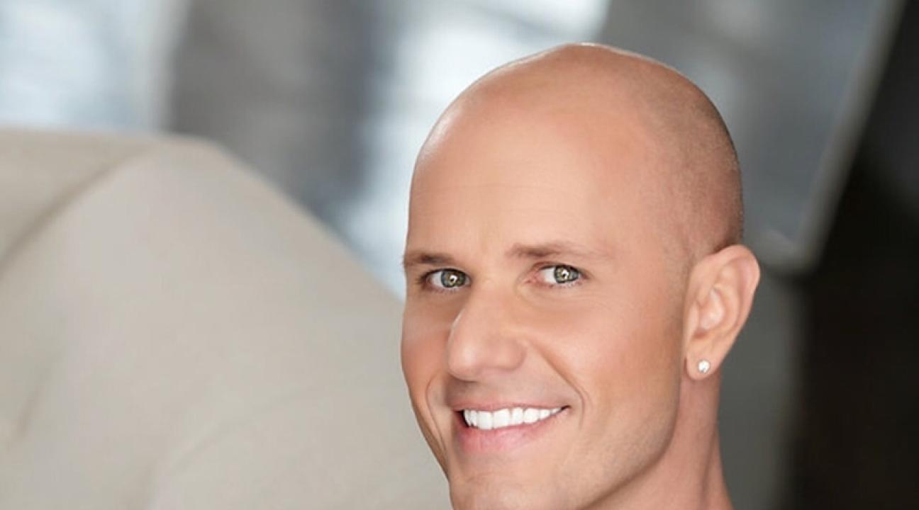 zachary gordin