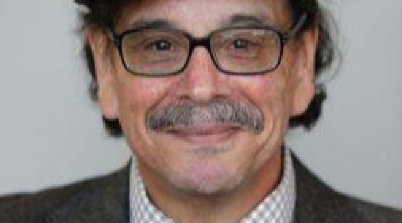 Herman J. Hernandez