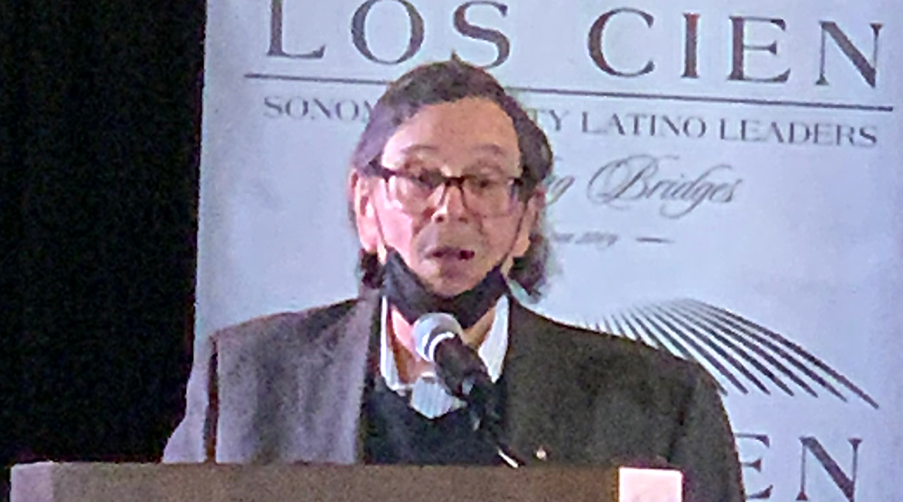 Herman J. Hernandez