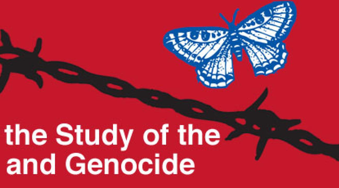 holocaust banner