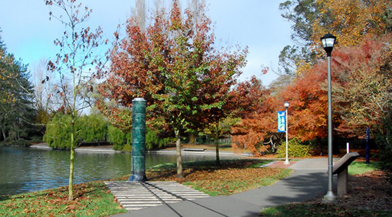 holocaust grove