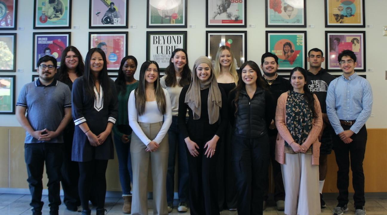 Hua Lab group