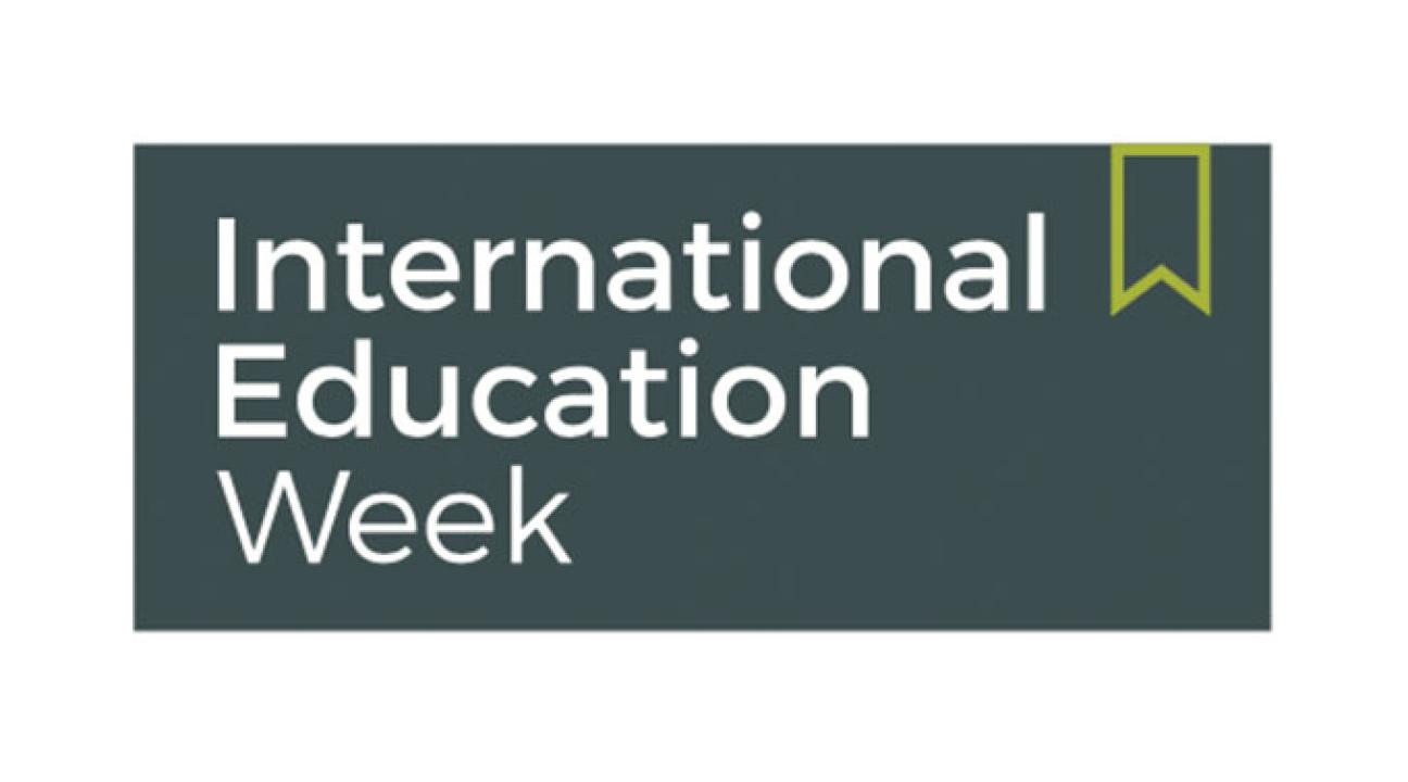 international education week