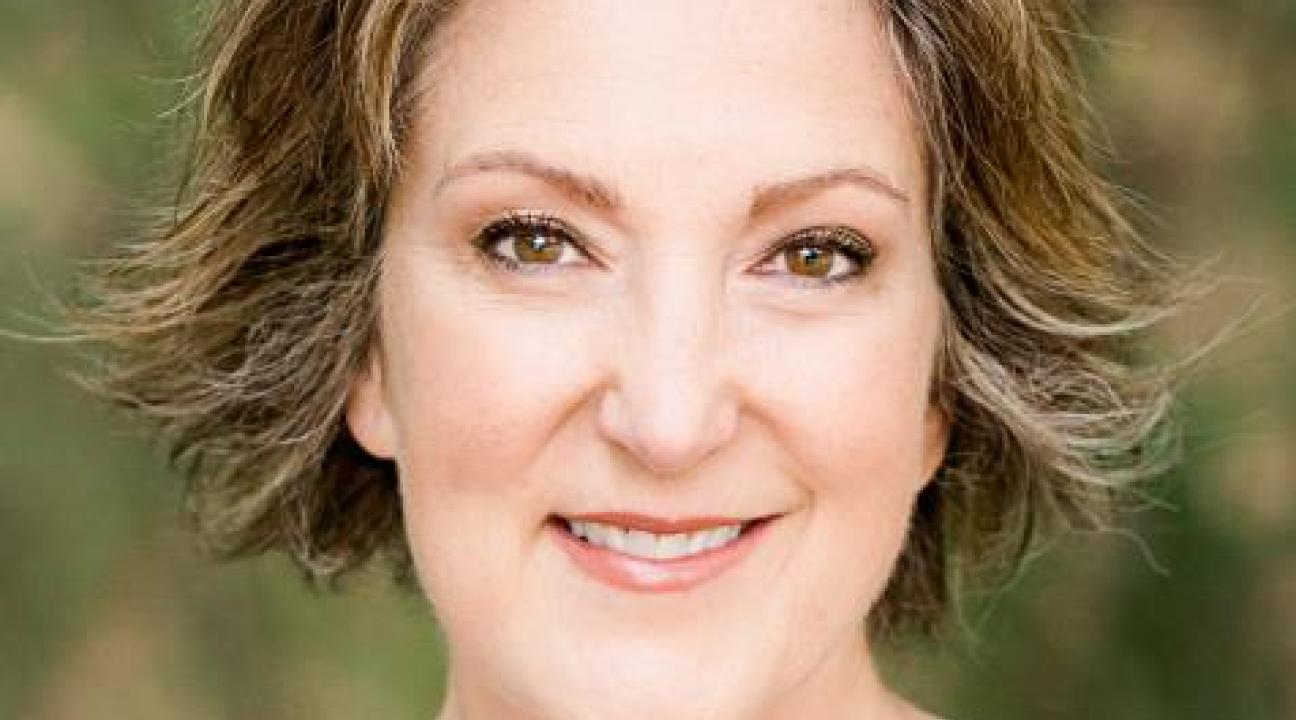 Jane Erwin