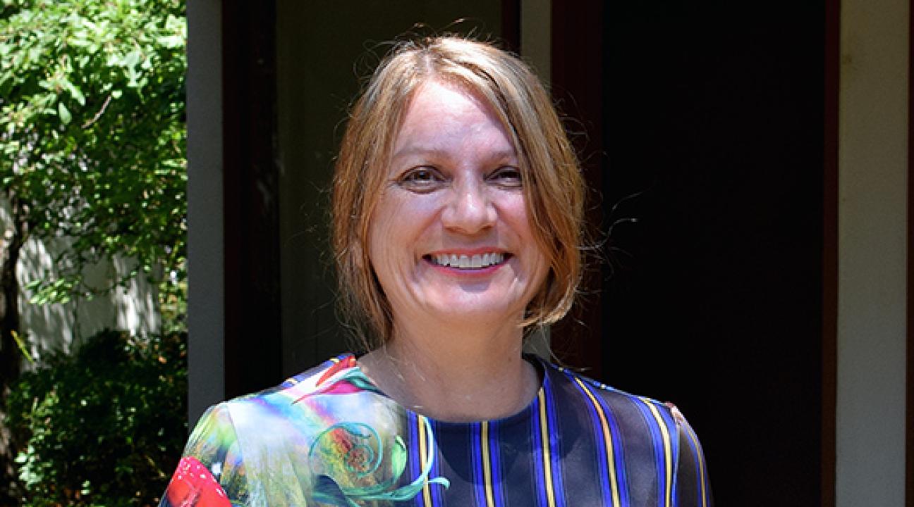 Janet Hess