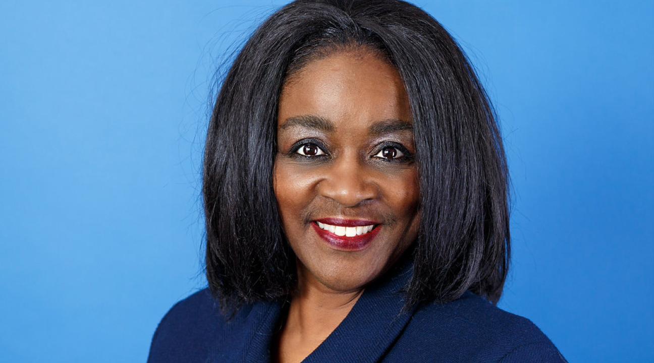 Dr. Jerlena Griffin-Desta will serve as Chief of Staff/Associate Vice President for Strategic Initiatives and Diversity at Sonoma State University effective Jan. 28, 2019