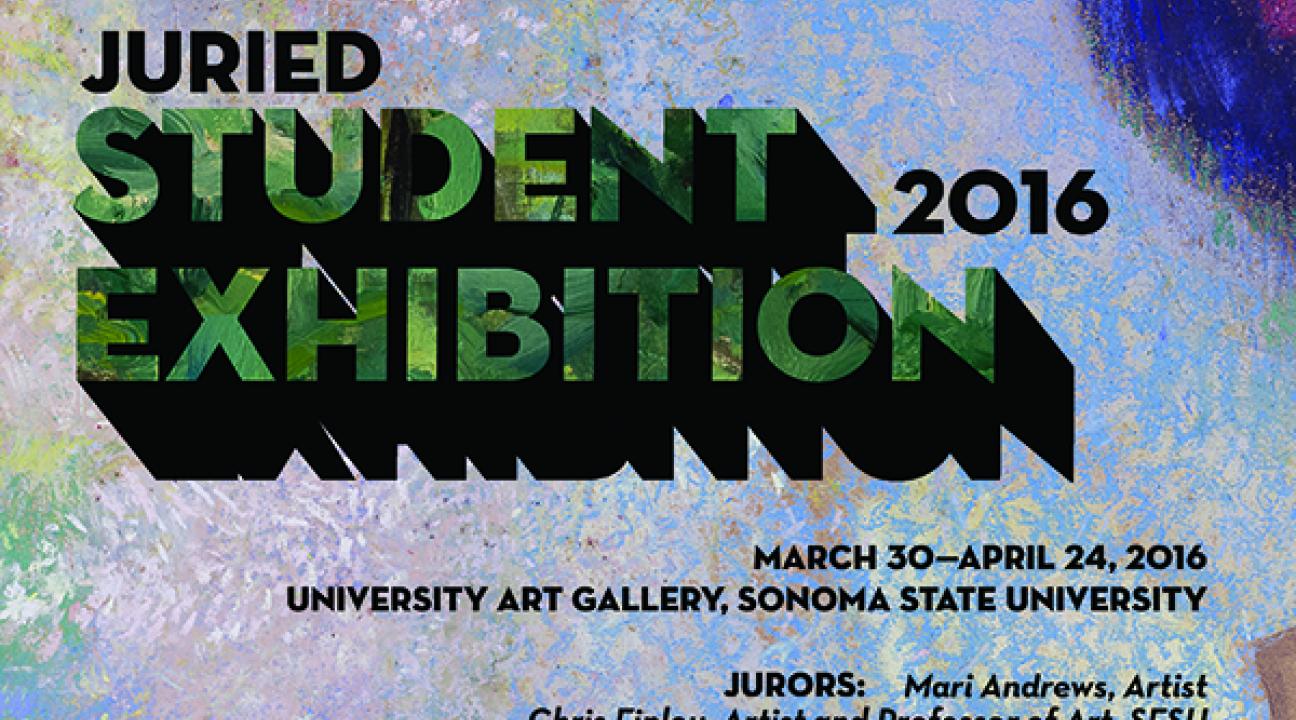 juried art show