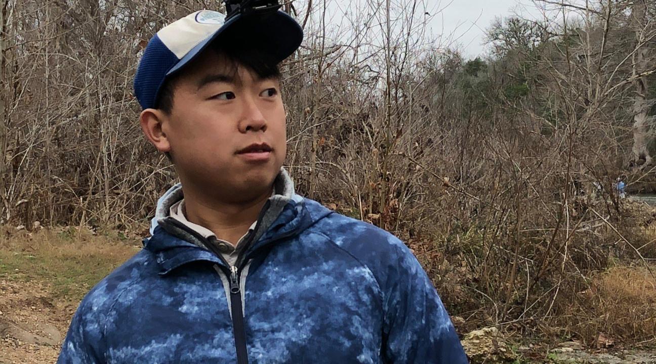 Kevin Nguyen