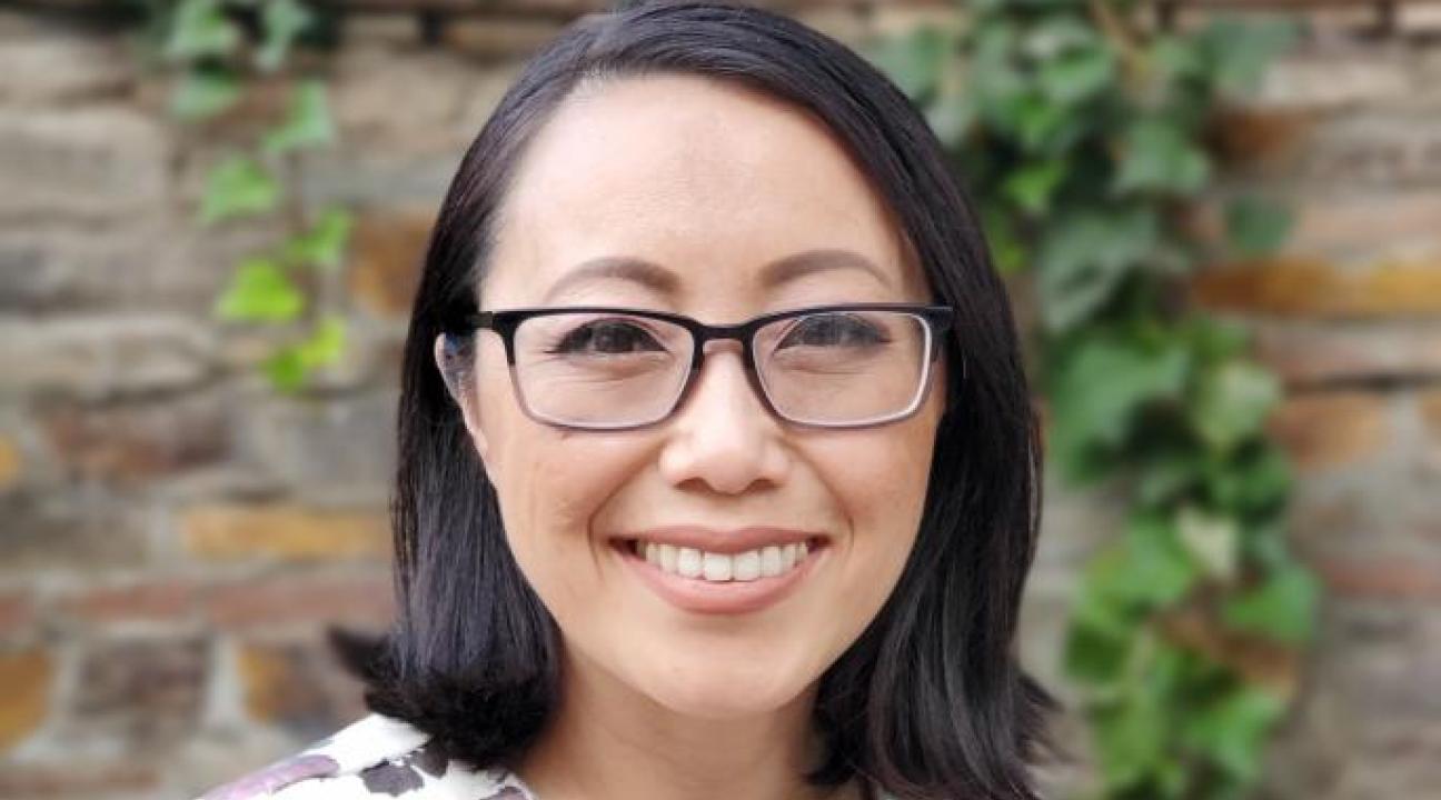 Interim Director for EOP & PUERTA Khou Yang Vigil provided counseling and advising expertise to ensure Sonoma State students stayed on a path to complete their journey of becoming teachers.