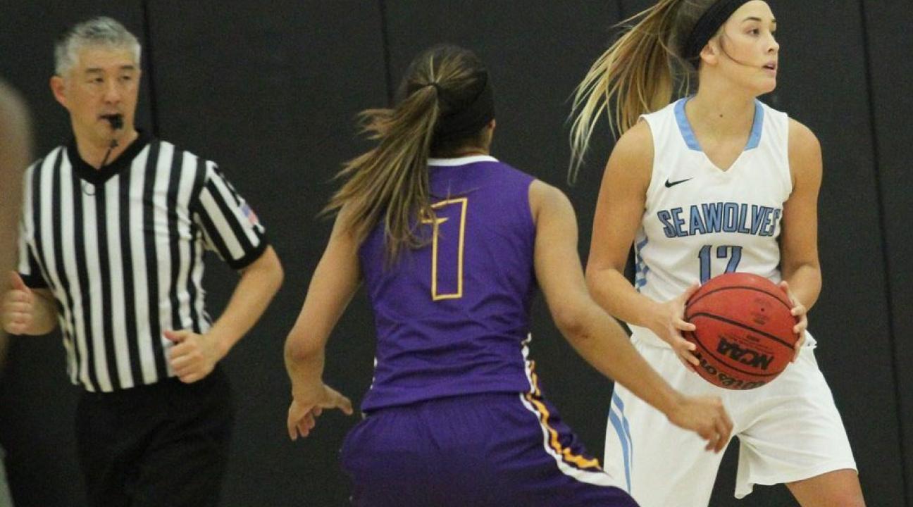 women's basketball