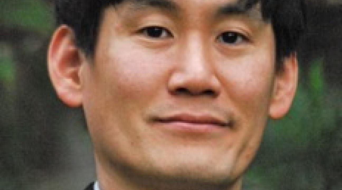 chong-uk kim