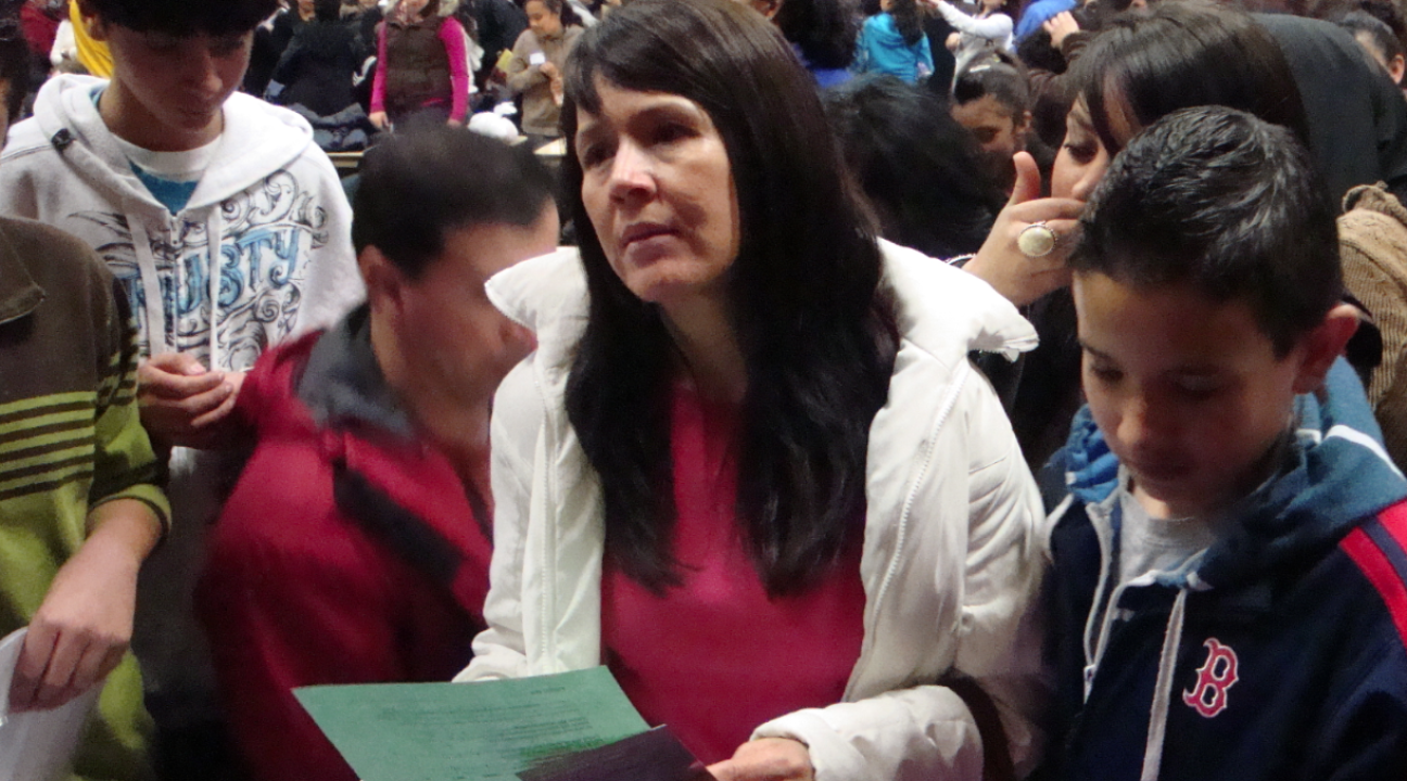 latino summit