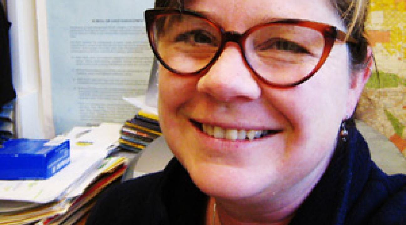 laura watt