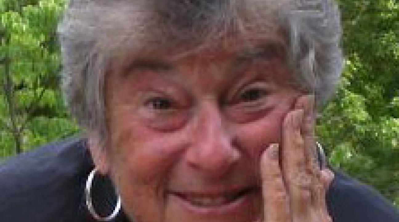 Elaine Leeder