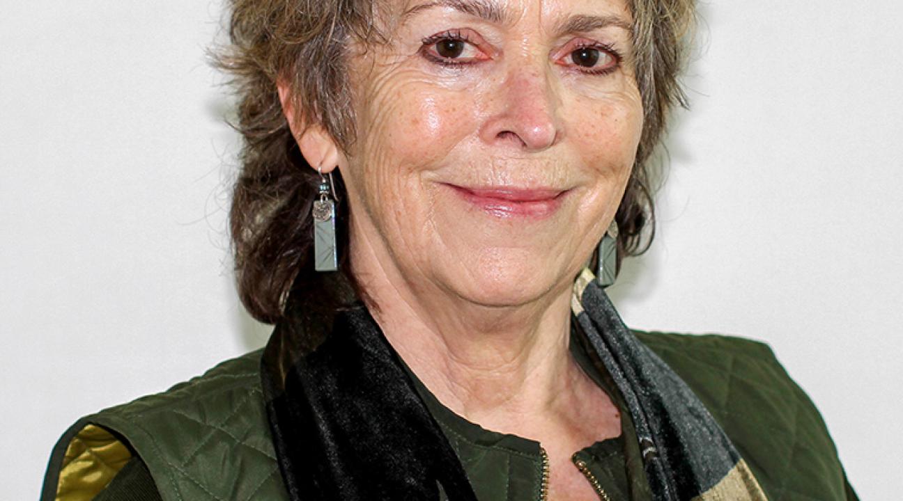 Lia Thompson Clark