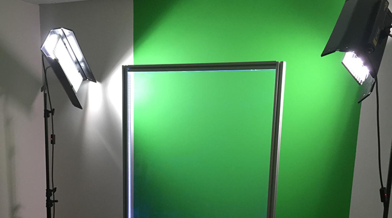 light board