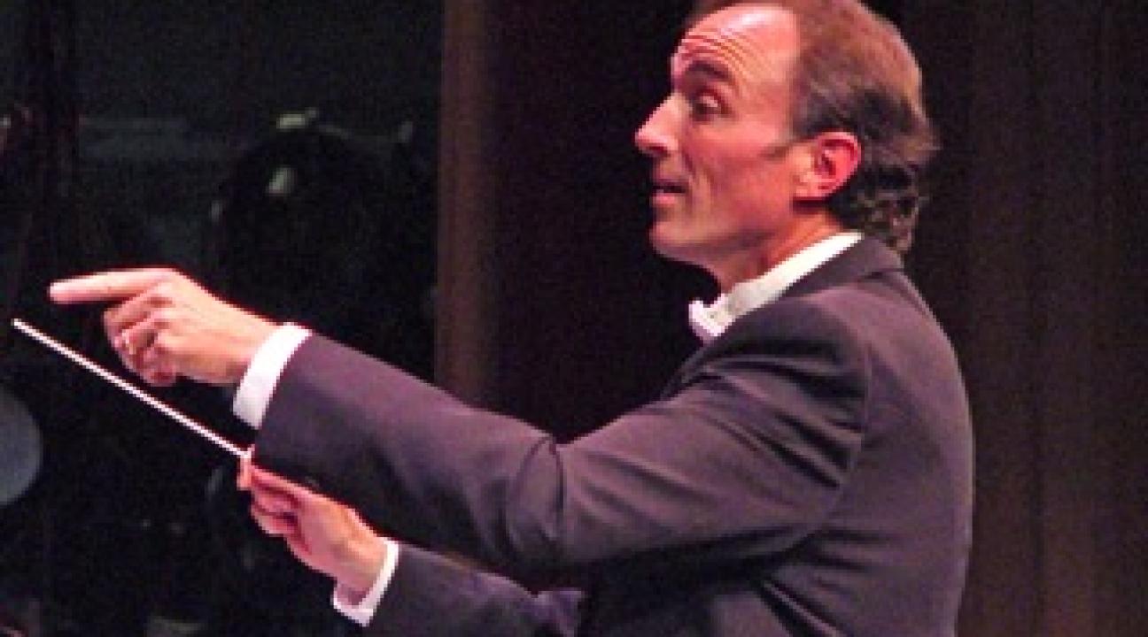conductor
