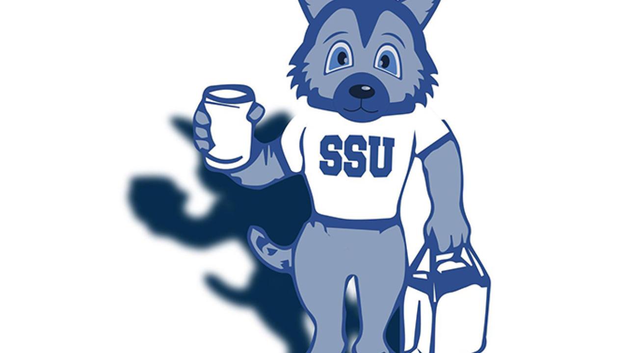 Pay it Forward SSU