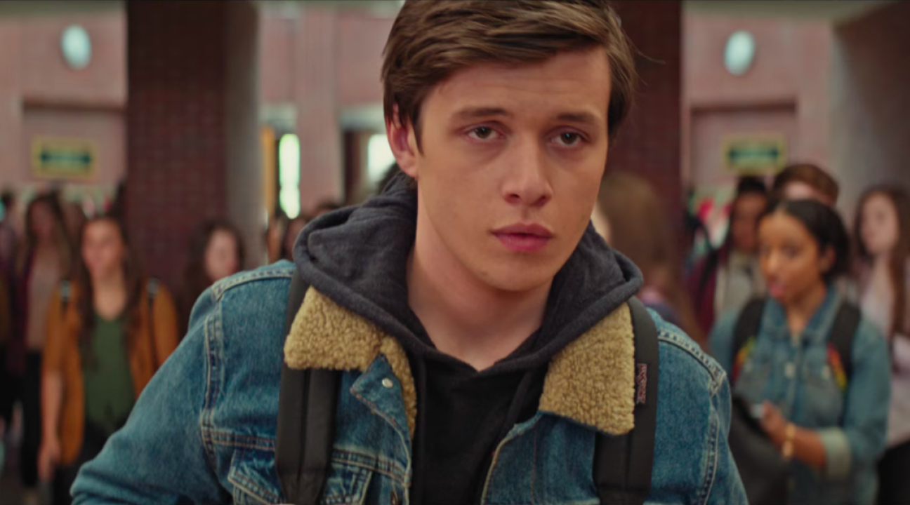 love simon