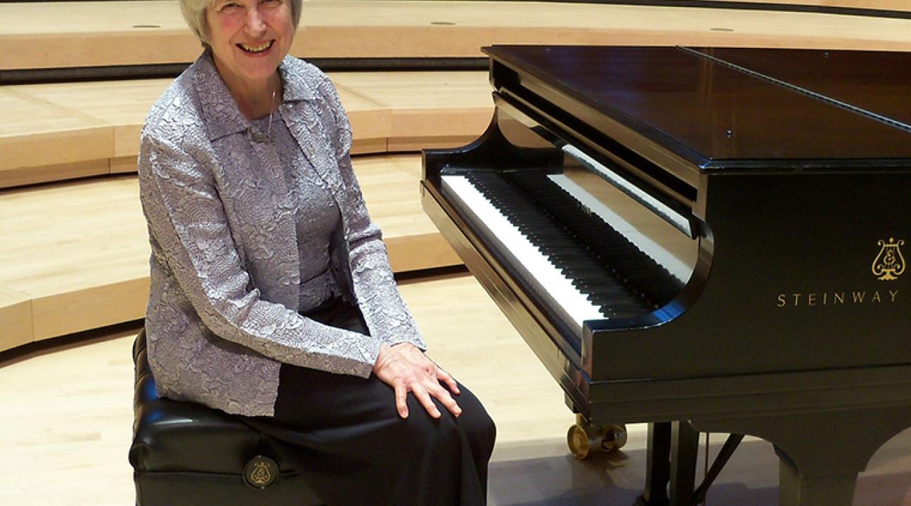 Marilyn Thompson