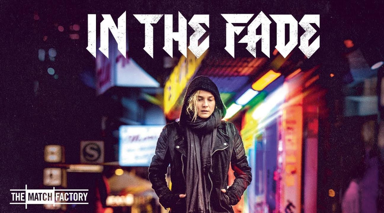 "In the Fade"