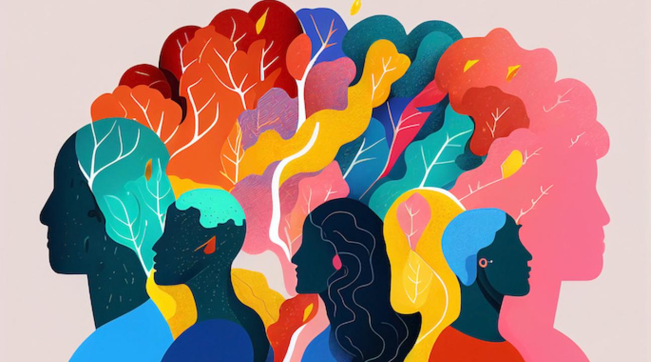 Image of Neurodiversity