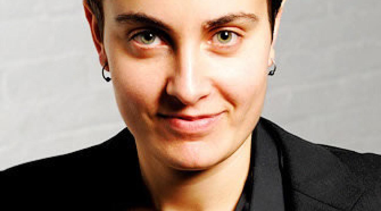 juno obedin-maliver