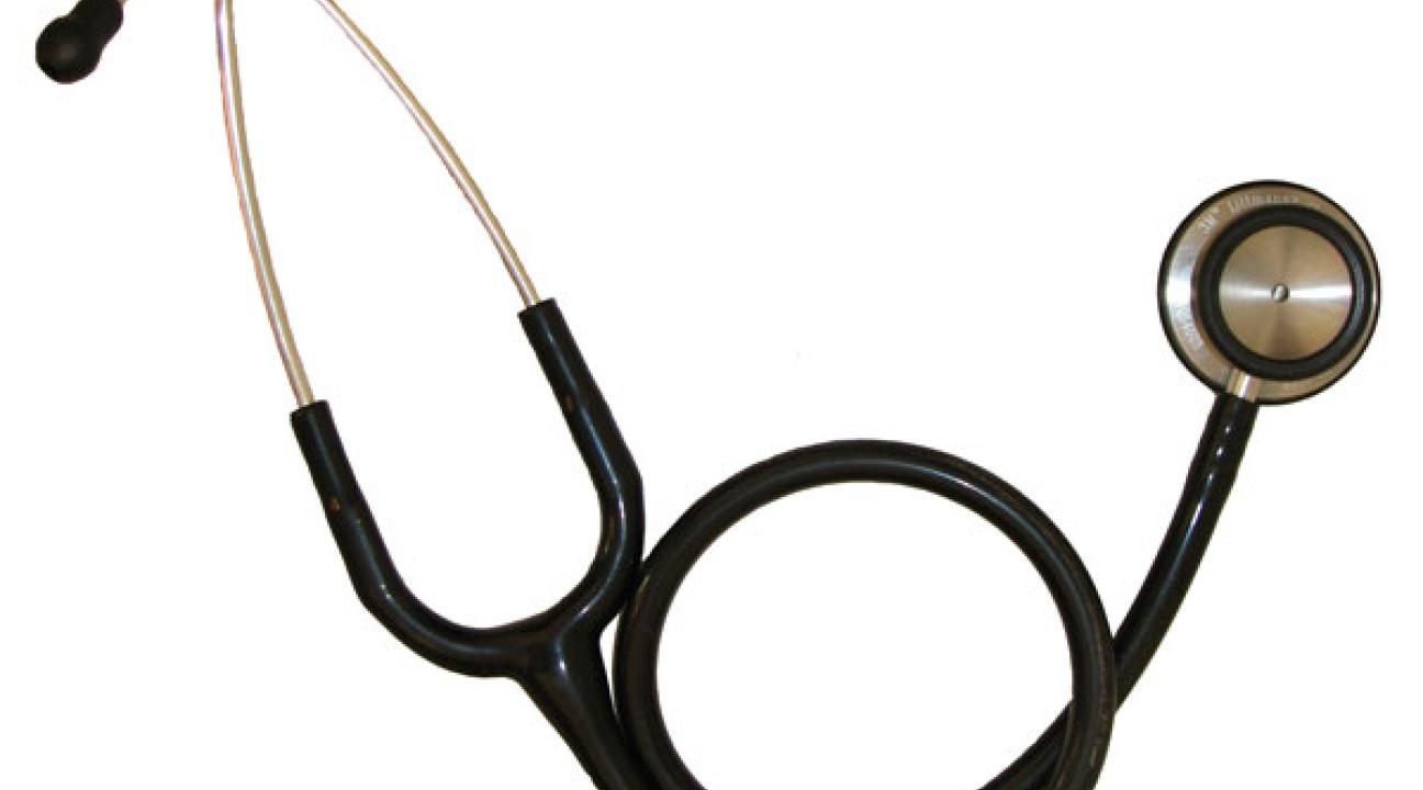 stethoscope