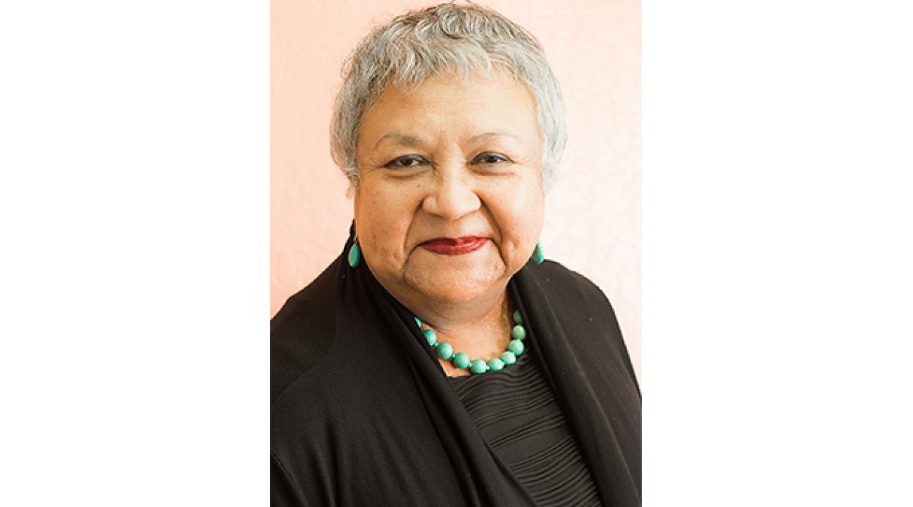 olga talamante
