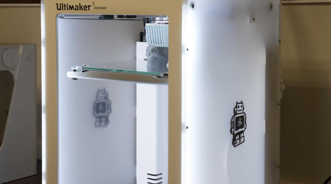 3d printer