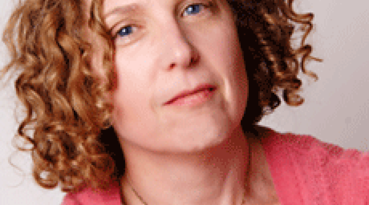 peggy orenstein