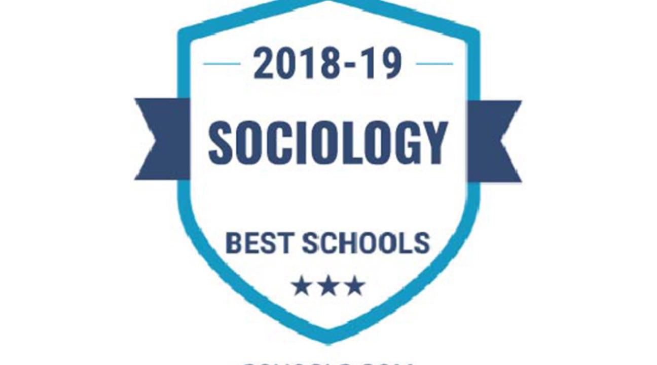 schools.com sociology badge