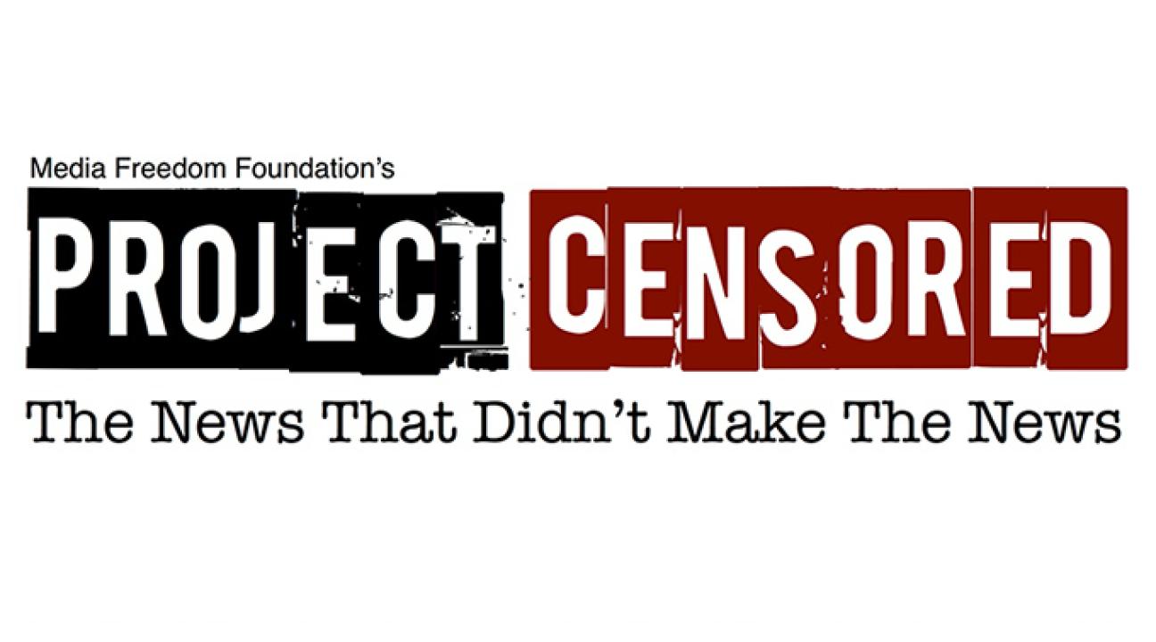 project censored