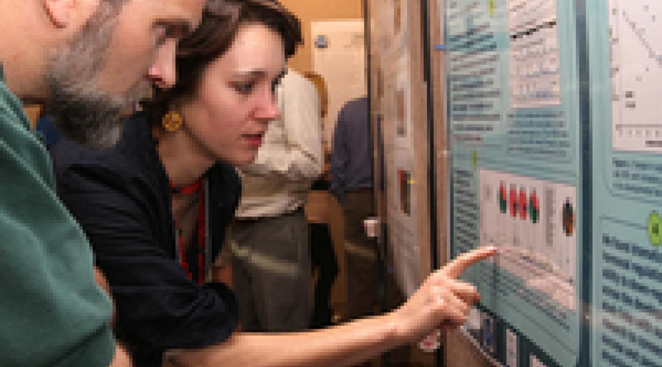 research forum