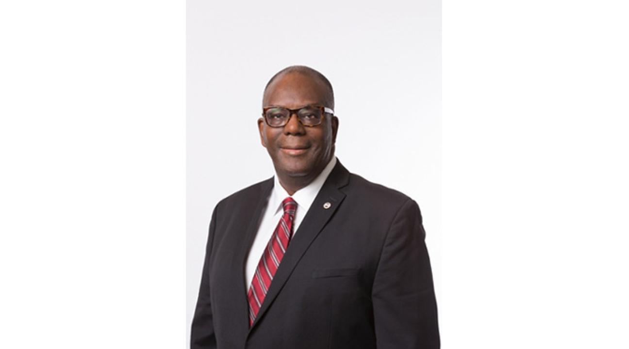 roland Johnson