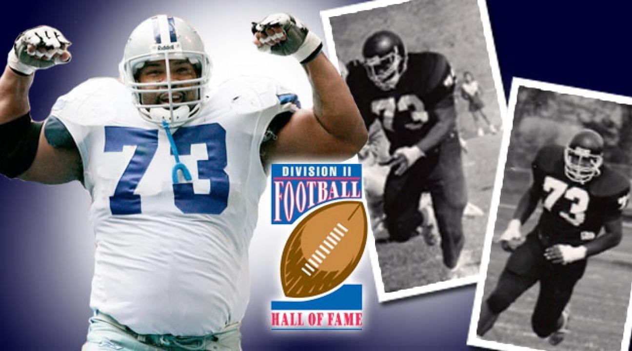 hall of fame