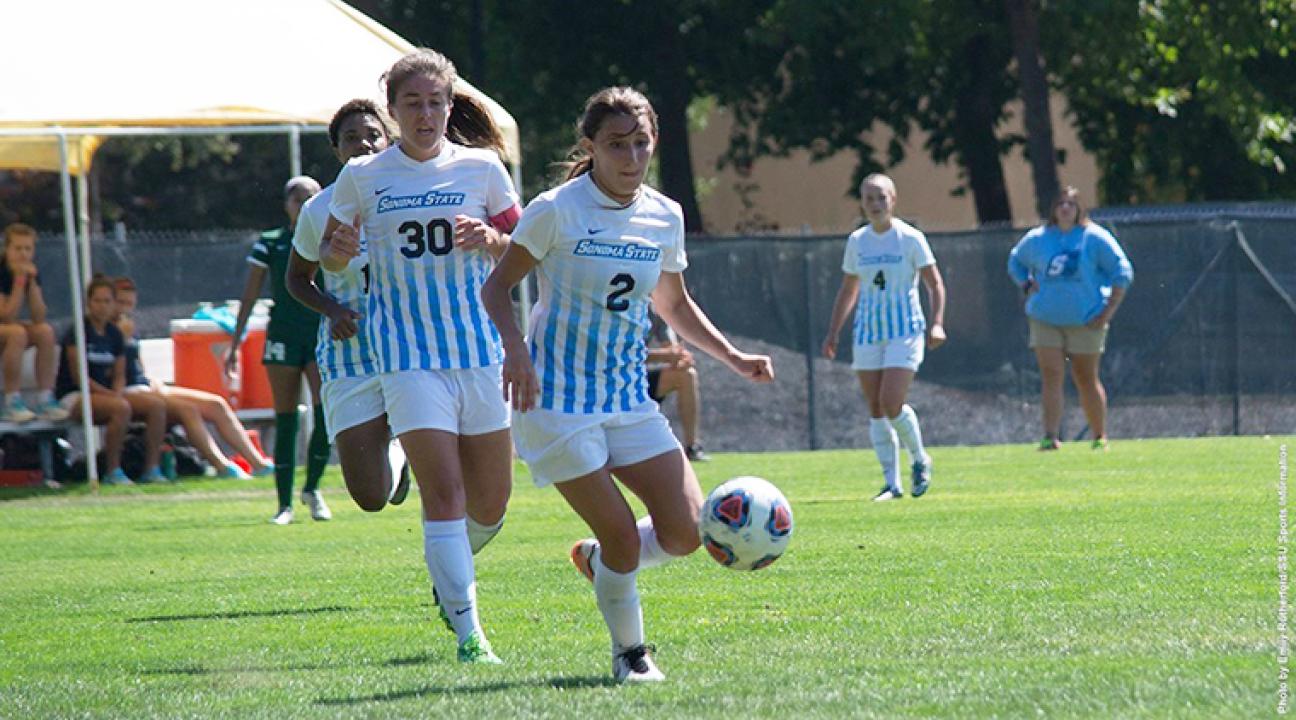 women's soccer