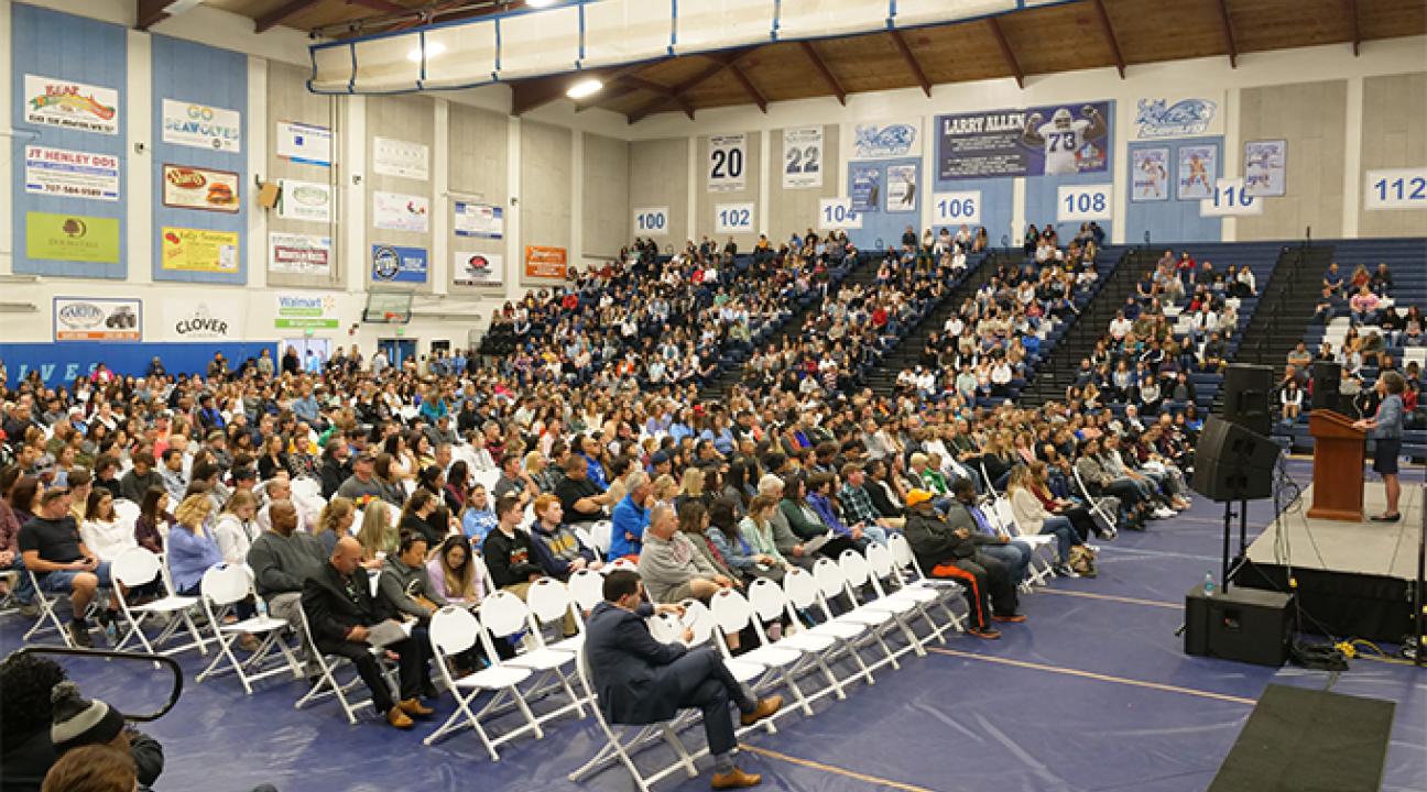 Seawolf Decision Day 2019 