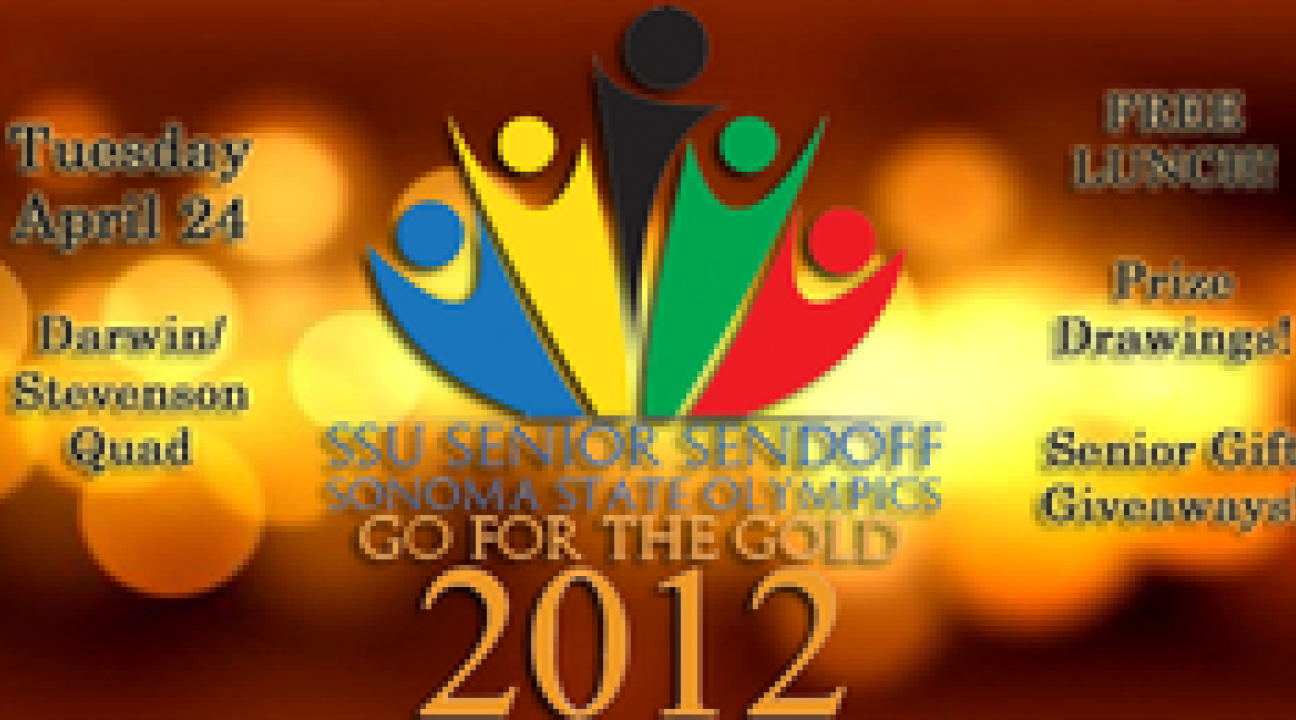 senior sendoff
