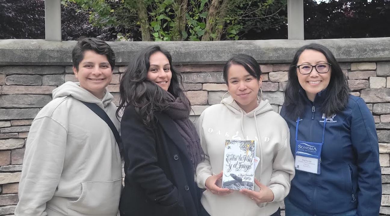 Group of women