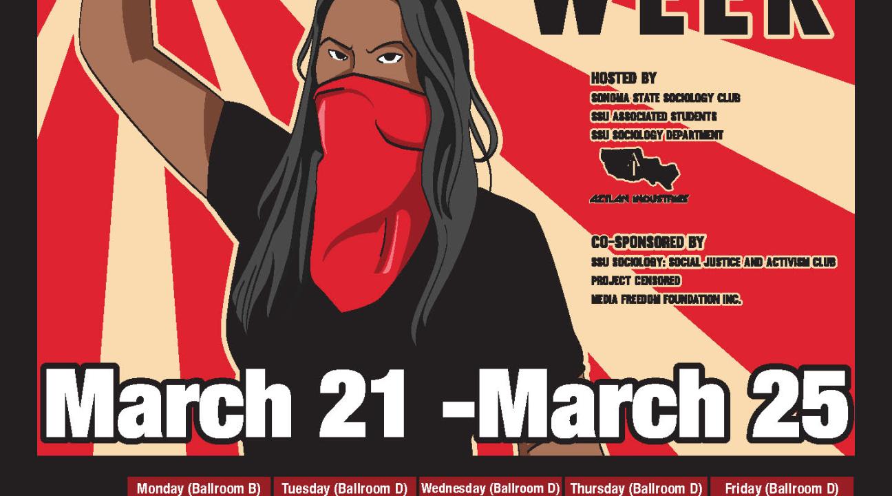 social justice sixteen