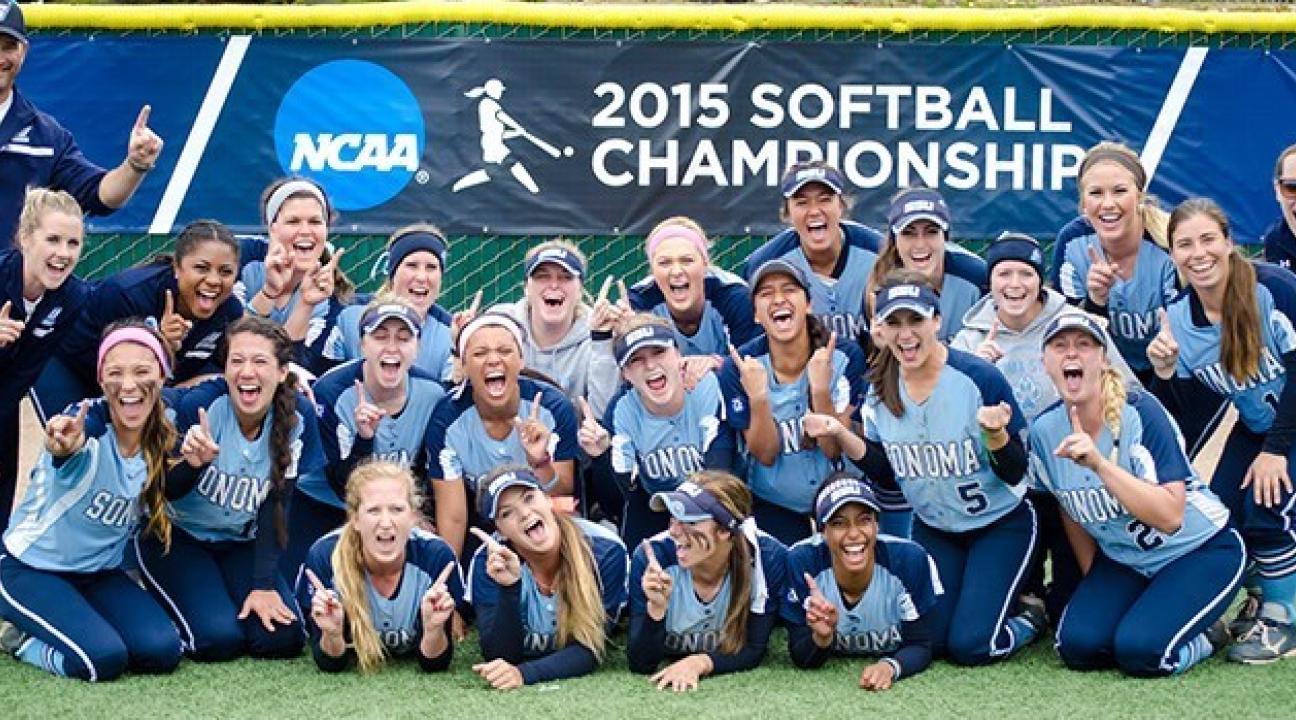 softball sixteen