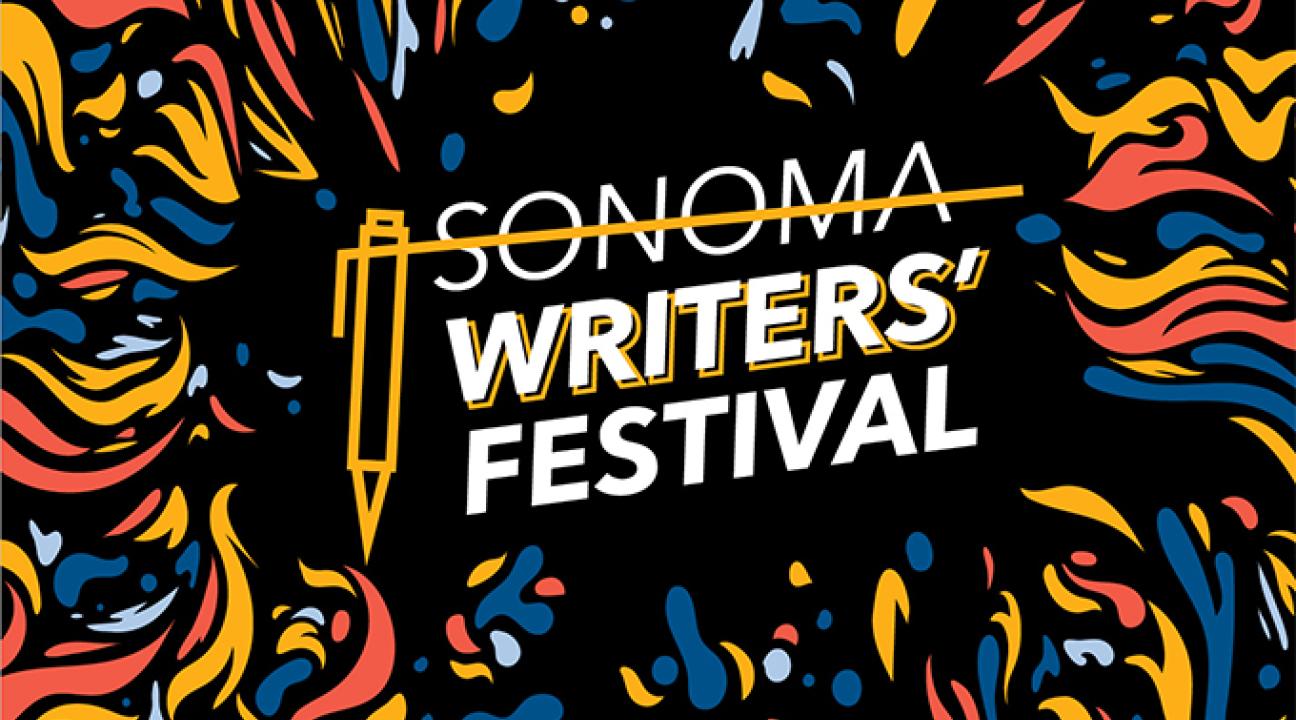 Sonoma Writers' Festival 2019
