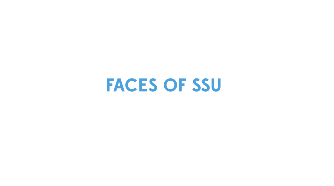 faces of ssu