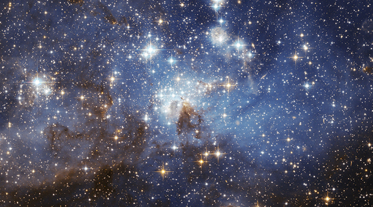 stars