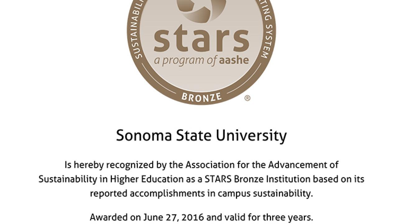 stars award