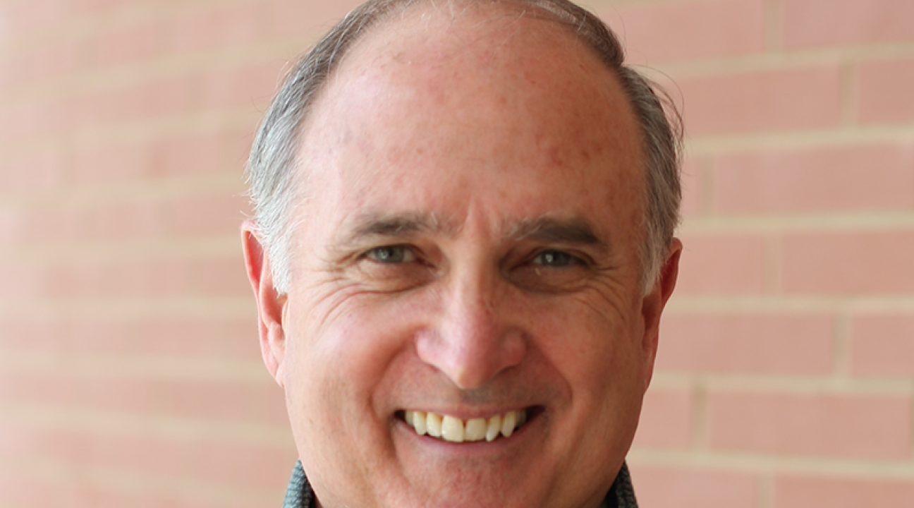 david orr