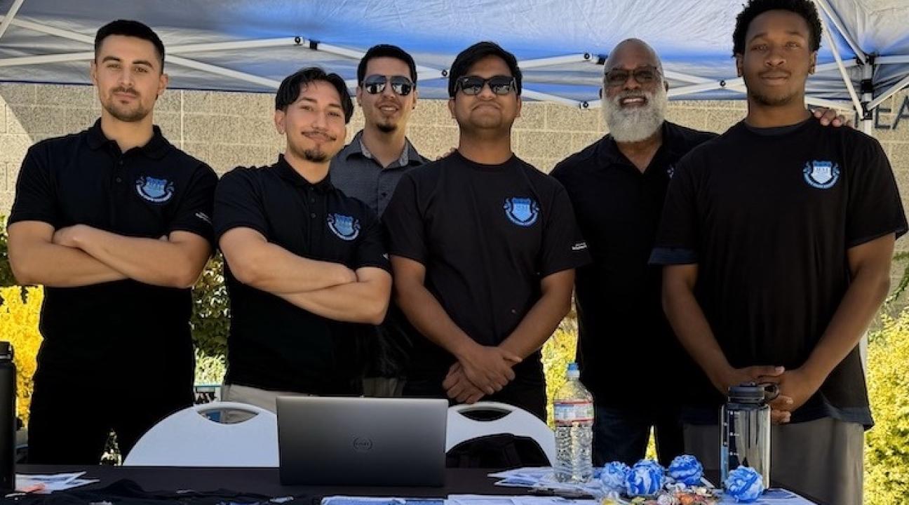 SSU Male Success Initiative advances students of color | SSU News at ...